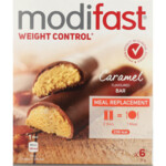 Modifast Repen Karamel - 5.09 euro