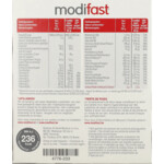 Modifast Repen Karamel - 5.09 euro