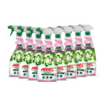 8x Ariel Vlekkenverwijderaar Delicate & Wool Spray