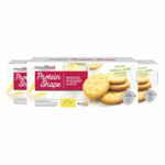 3x Modifast Koek Vanille Citroen - 14.92 euro