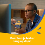 Unox Good Noodles Cup Kip - 2.19 euro
