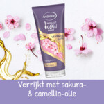 Andrelon WOW Masker Levendig Lang - 6.99 euro
