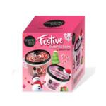Organic Shop Geschenkset Festive Confection Beauty - 9.95 euro