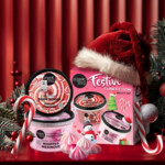 Organic Shop Geschenkset Festive Confection Beauty - 9.95 euro