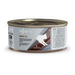 6x Trovet HLD Hepatic Kattenvoer Nat 100 gr