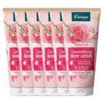 6x Kneipp Bodylotion Embrace Life