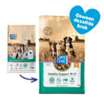 CaroCroc Hondenvoer Mobility Support - 18 euro