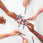 essence 8h Matte Comfort Lipliner 16 Run, Don't Walk! - 1.89 euro