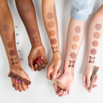 essence Baby Got Bronze Bronzing Stick 10 Sweet Shadows - 3.65 euro