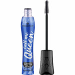 essence Call Me Queen Dramatic False Lash Effect Mascara  Black Waterproof - 3.49 euro
