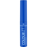 essence Colour It! Liquid Eyeliner  01 Royal Blue
