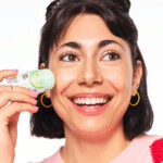 essence Hello, Good Stuff! 48h Hydrating Serum Stick Hyaluronic Acid & Cucumber - 4.99 euro