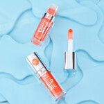 essence Hydra Kiss Lip Oil 04 Pocketful Of Sunshine - 2.95 euro