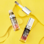 essence Hydra Kiss Lip Oil 05 Midnight Mystery - 2.95 euro