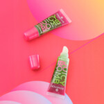 3x essence Juicy Bomb Shiny Lipgloss 107 Glowy Gummy - 3.72 euro