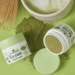 essence Lip Care Sugar Scrub 02 Matcha Latte - 2.99 euro