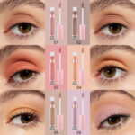 essence Matte Liquid Eyeshadow 01 Bare Bliss - 2.79 euro