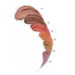 essence Matte Liquid Eyeshadow 03 Peach Pop - 2.95 euro