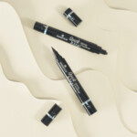 essence Quick Wing! Stamp Eyeliner 01 Black Waterproof - 3.79 euro