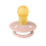 Bibs Fopspeen Maat 3 18+ mnd Woodchuck Blush - 9.55 euro