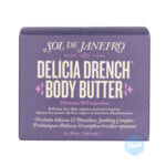 Sol de Janeiro Bodycrème Delicia Drench - 45.99 euro