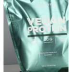 Body & Fit Vegan Protein Chocolate Hazelnut - 39.99 euro