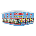 6x Haribo Kindermix - 30.89 euro