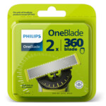 Philips Vervangend Mesje 360 OneBlade QP420/50 - 27.99 euro