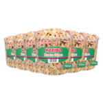 6x Haribo Zoute Rijen - 47.45 euro