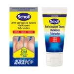 Dr. Scholl's Pharma Herstellende Creme Hielkloven K+ - 10.11 euro
