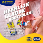 Dr. Scholl's Pharma Herstellende Creme Hielkloven K+ - 10.11 euro