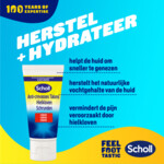 Dr. Scholl's Pharma Herstellende Creme Hielkloven K+ - 10.11 euro