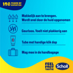 Dr. Scholl's Pharma Herstellende Creme Hielkloven K+ - 10.11 euro