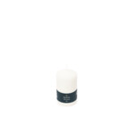 SPAAS Cilinderkaars Wit 50/80 mm ± 18 branduren - 3.49 euro