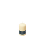 SPAAS Cilinderkaars Ivoor 50/80 mm ± 18 branduren - 4.19 euro