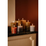 12x SPAAS Cilinderkaars Ivoor 60/150 mm ± 45 branduren - 22.99 euro