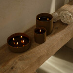 SPAAS Glow Geurkaars Appel en Kaneel ± 35 branduren - 4.29 euro