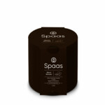 SPAAS Glow Geurkaars 2-wiek Warm wonder ± 55 branduren
