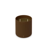 SPAAS Glow Geurkaars 2-wiek Appel en Kaneel ± 55 branduren - 13.99 euro