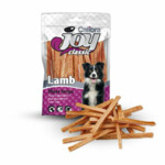 Calibra Joy  Classic  Strips Hondensnack Lam 80 gr