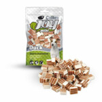 Calibra Joy Mini Hondensnack Eend & Kabeljauw Sandwich 70 kg