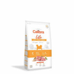 Calibra Life Adult Small Hondenvoer Lam 6 kg
