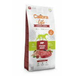 Calibra Life Junior Large Hondenvoer Rund 2,5 kg