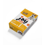 Calibra Joy Chewy Bones Hondensnack Rund & Pompoen 900 gr