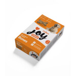 Calibra Joy Chewy Bones Hondensnack Rund & Pompoen 720 gr