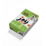 Calibra Joy Chewy Bones Hondensnack Rund & Wortel 1 kg