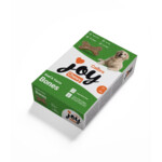 Calibra Joy Chewy Bones Hondensnack Rund & Wortel 850 gr