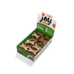Calibra Joy Chewy Bones Hondensnack Rund & Wortel 850 gr