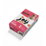 Calibra Hondensnack Joy Chewy Bones Runderlong & Cranberry 700 gr