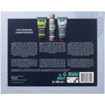 Kneipp Luxe Geschenkset Men Shower - 17.99 euro